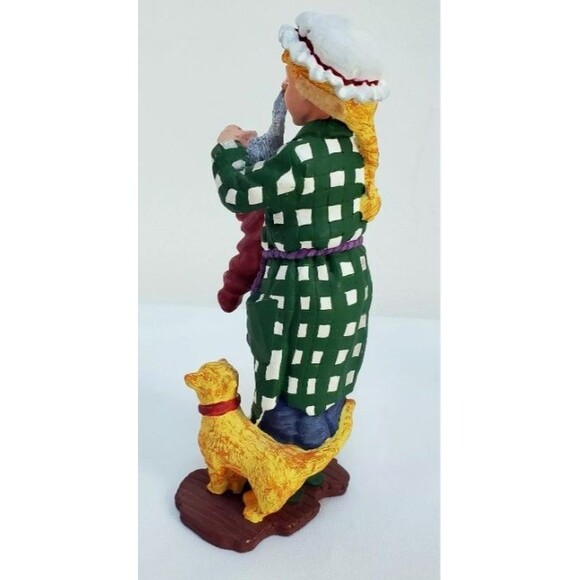 Dept 56 All Through The House Figuren Sue Ellen Collectible #9305-0-B - Picture 2 of 3